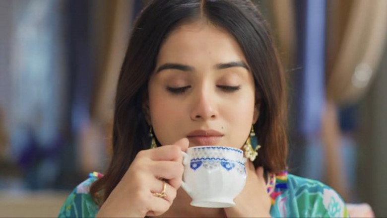 Ruhi makes up her mind