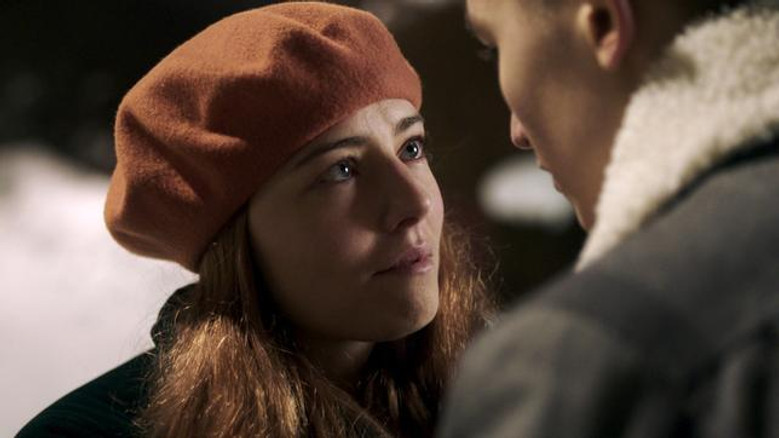 I Want to Look to the Future