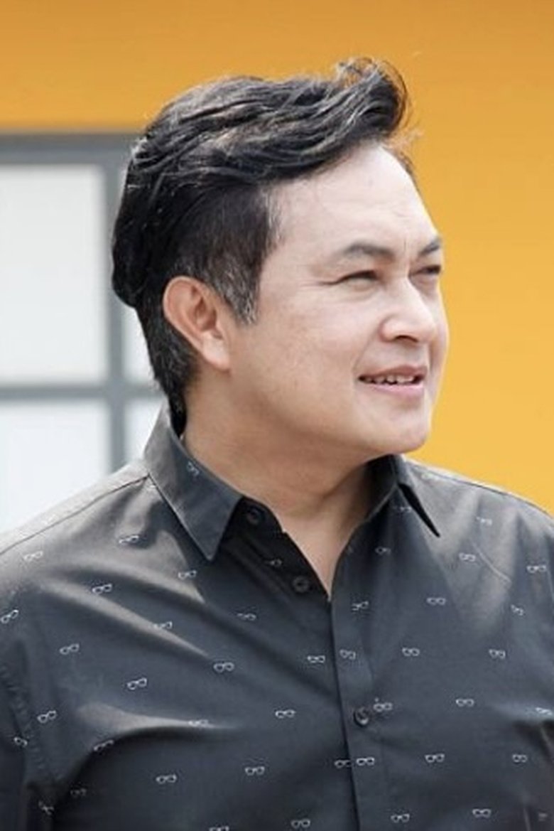 รอน บรรจงสร้าง