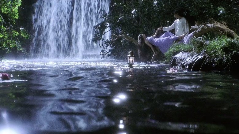 Devdas - Flamme unserer Liebe