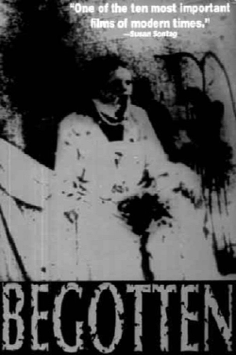 The Begotten Cycle