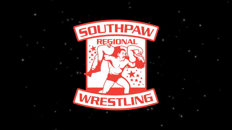 Southpaw Regional Wrestling backdrop 2