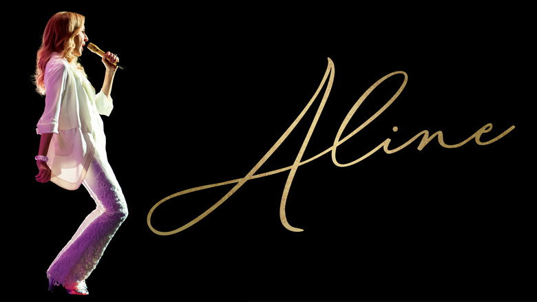 Aline backdrop 6