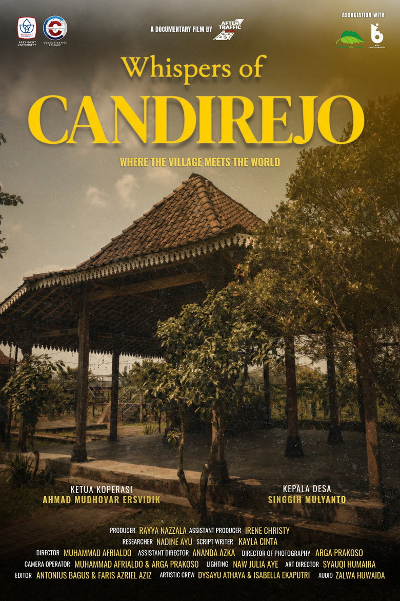 Whispers of Candirejo