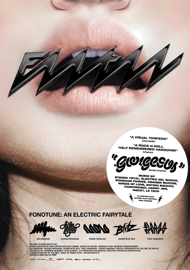 Movie Poster