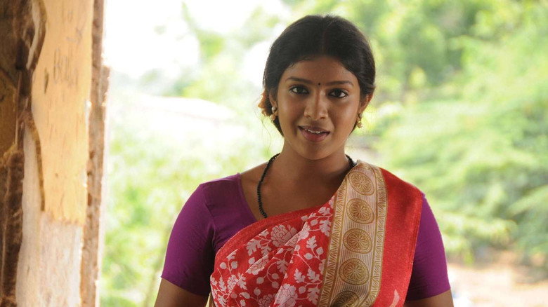 Veeraiyan backdrop 5