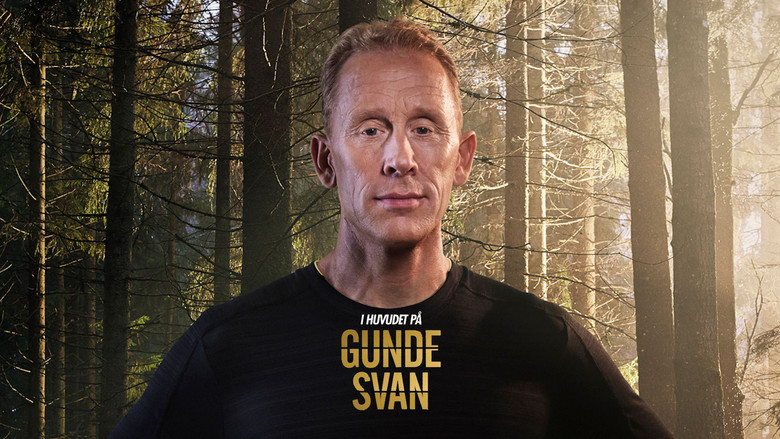 I Huvudet på Gunde Svan backdrop 1