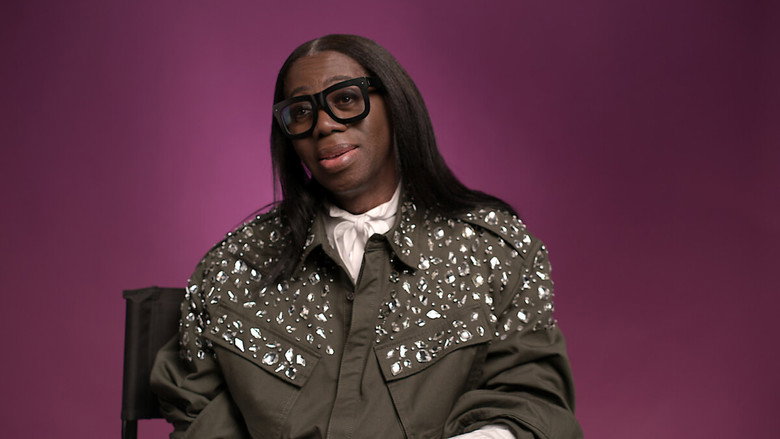 Reality Check: Inside America's Next Top Model backdrop 6