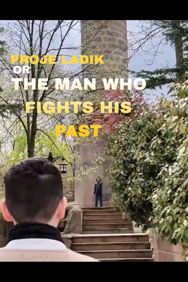 Proje Ladik: Extended Cut