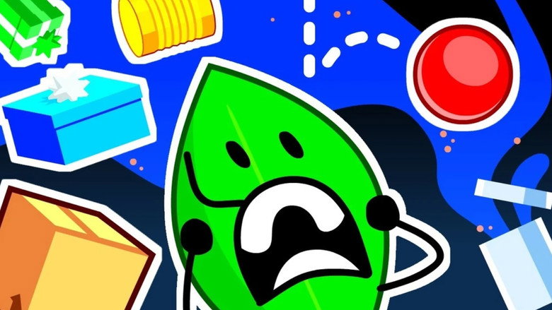 Let's Raid the Warehouse