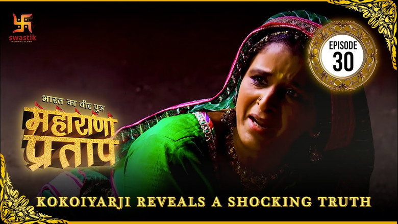 Episode 30