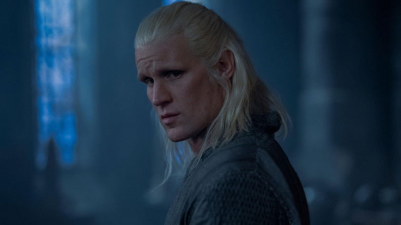 The Curse of Harrenhal