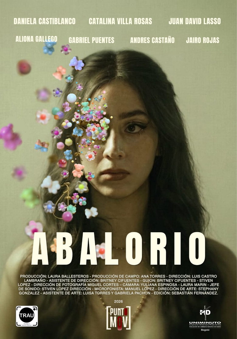 ABALORIO