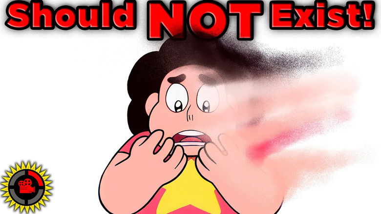 Steven Universe Should NOT Exist!