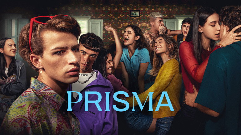 Prisma backdrop 2