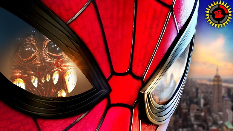 This is Spider-Man’s WORST Nightmare