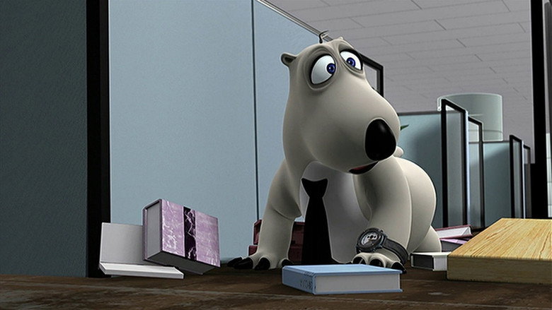 The Office