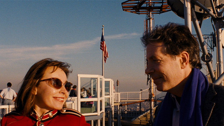 All the Vermeers in New York backdrop 3