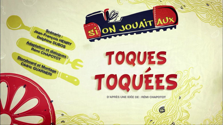 Let's Play Lunatic Toques