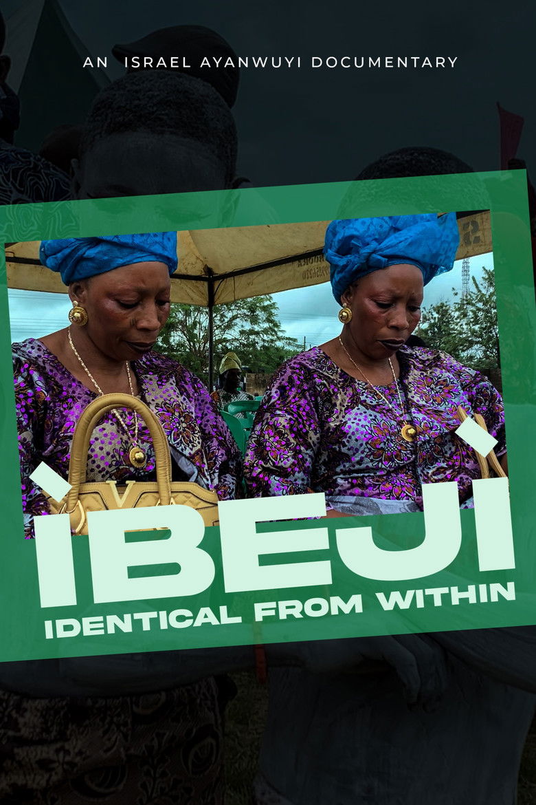 Ibeji: Identical from Within
