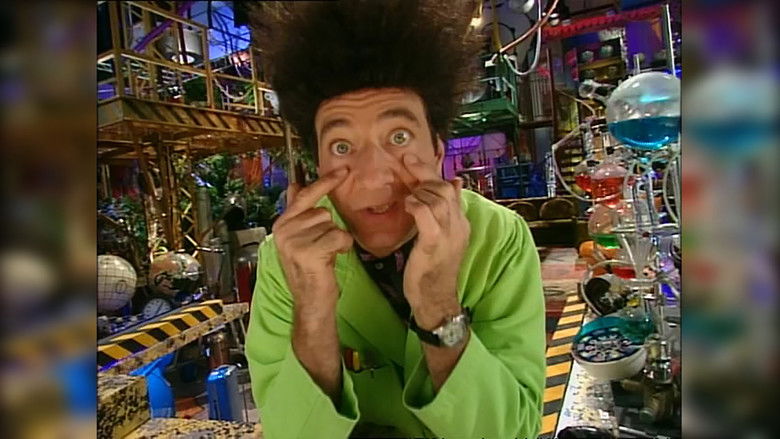 Polar Exploration, Beakmania & Circular Motion