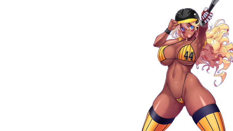 The Import Player's Entry!! The Animation backdrop 2