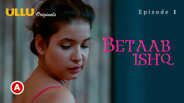 Betaab Ishq backdrop 3