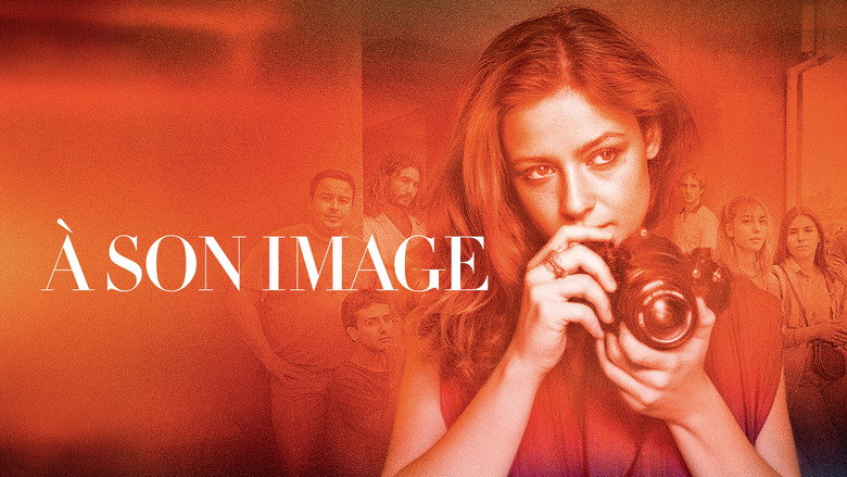 In His Own Image backdrop 6