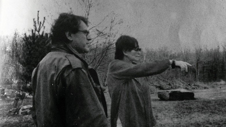 Chytilová Versus Forman backdrop 2