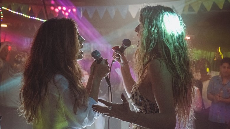 Susana and Elvira, The Movie