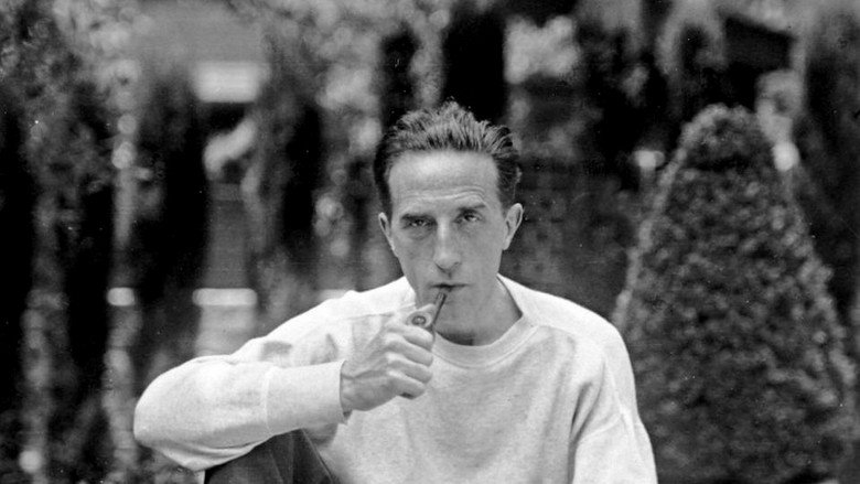 Marcel Duchamp: The Art of the Possible backdrop 2