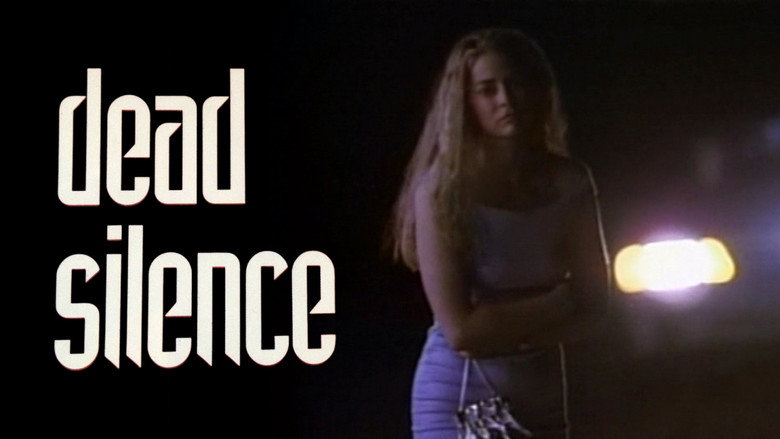 Dead Silence backdrop 2