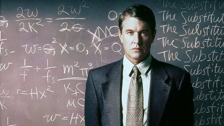 The Substitute backdrop 4