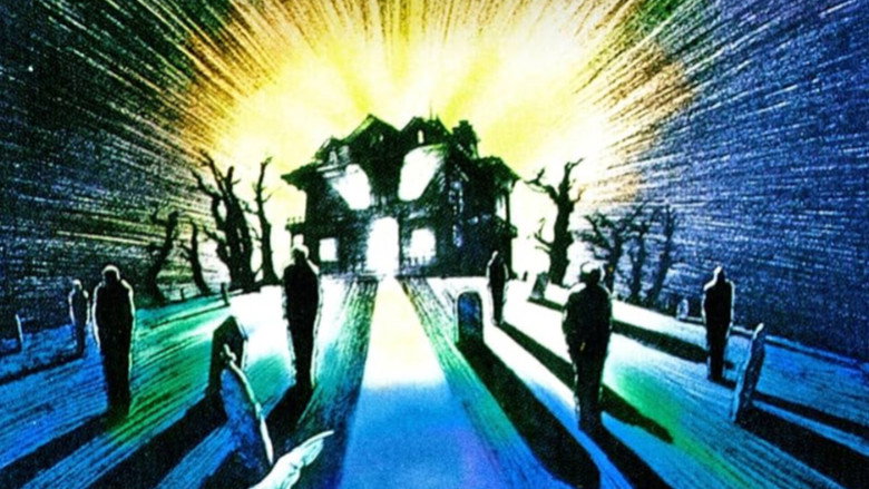 Cries in the Night backdrop 8