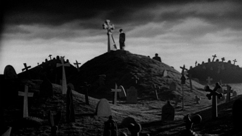 Frankenweenie backdrop 4