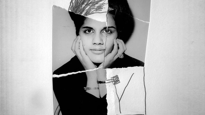 Firouzeh Khosrovani