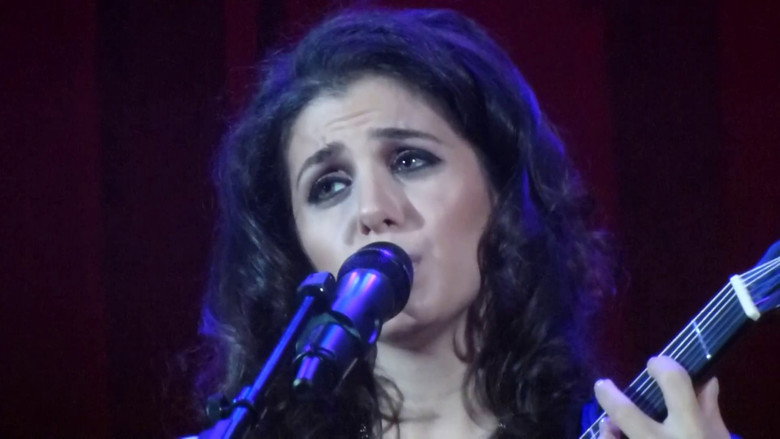 Katie Melua - Live In Düsseldorf線上电影看完整版