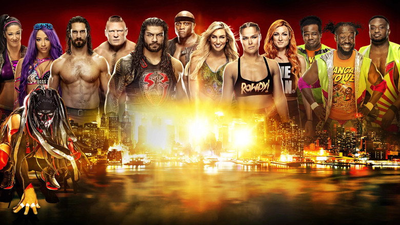 WrestleMania 35
