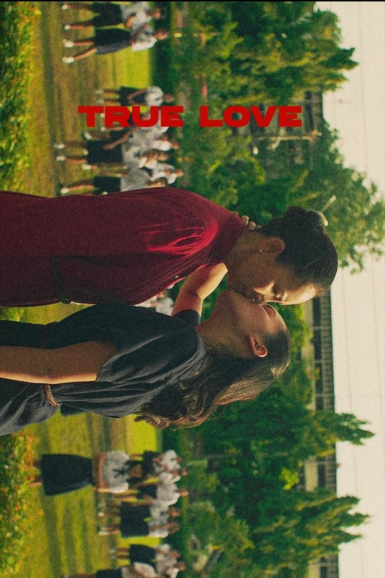 Girl from Nowhere: True Love