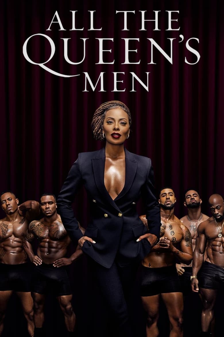 All the Queen's Men streaming – Cinemay