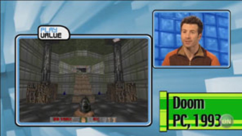 From Dust to Doom: The Two Johns