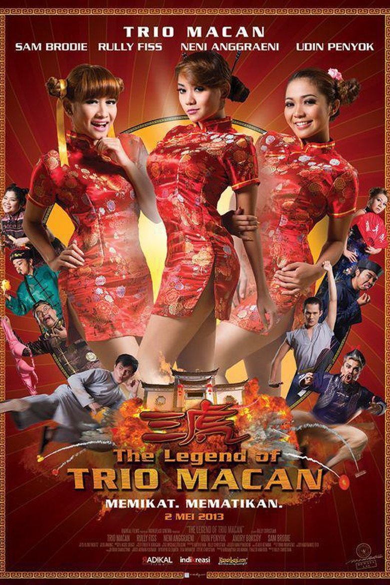 Movie Poster