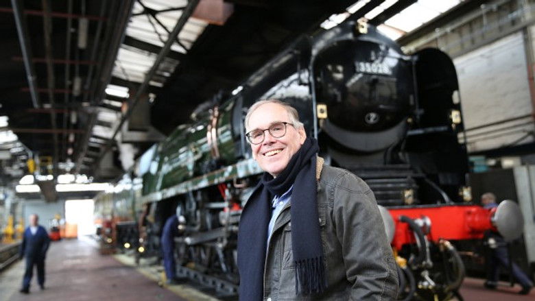 Flying Scotsman