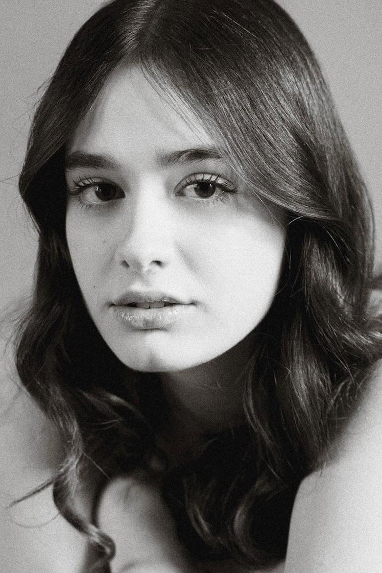 Alma Giardina