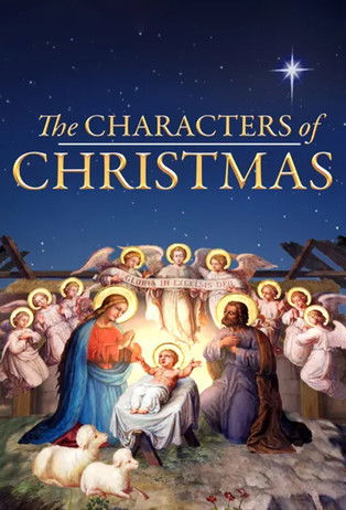The Characters of Christmas