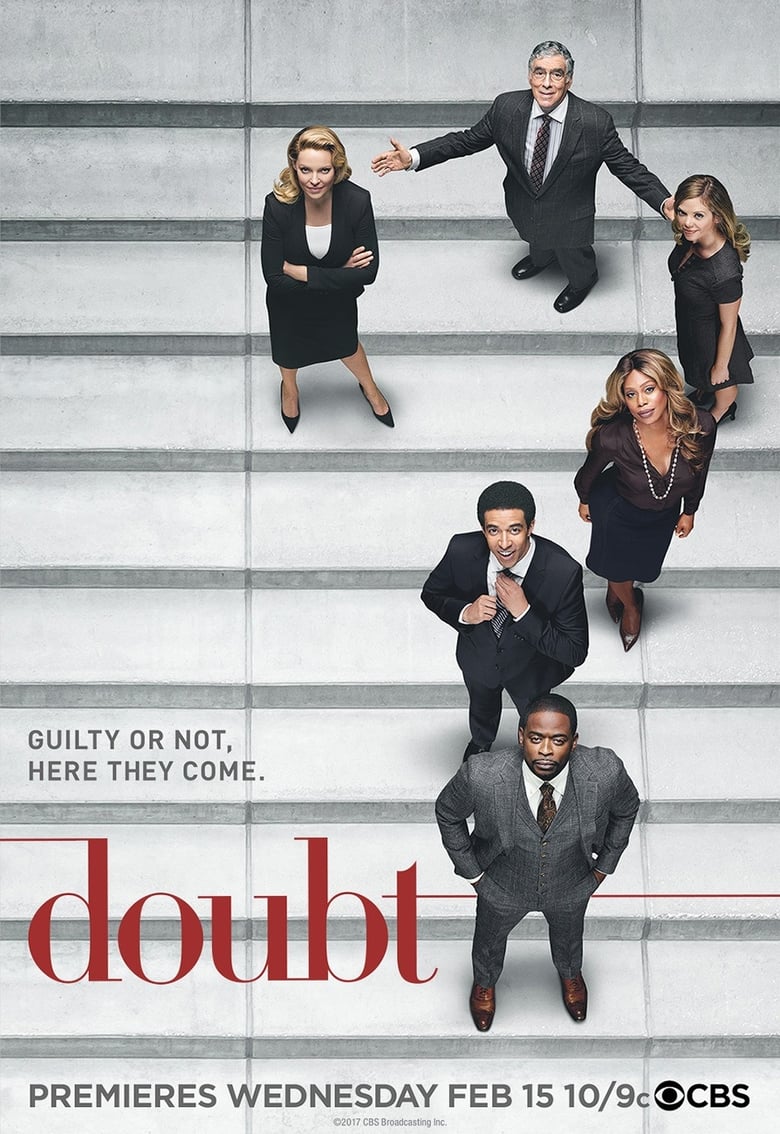 Voir serie Doubt en streaming – 66Streaming