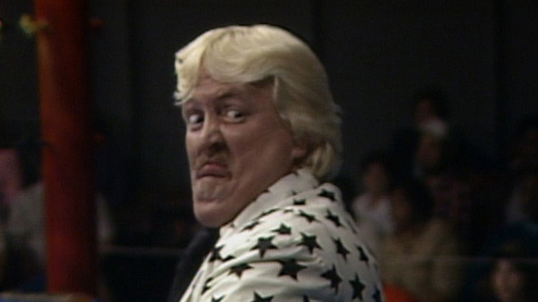 WCCW - November 15, 1986