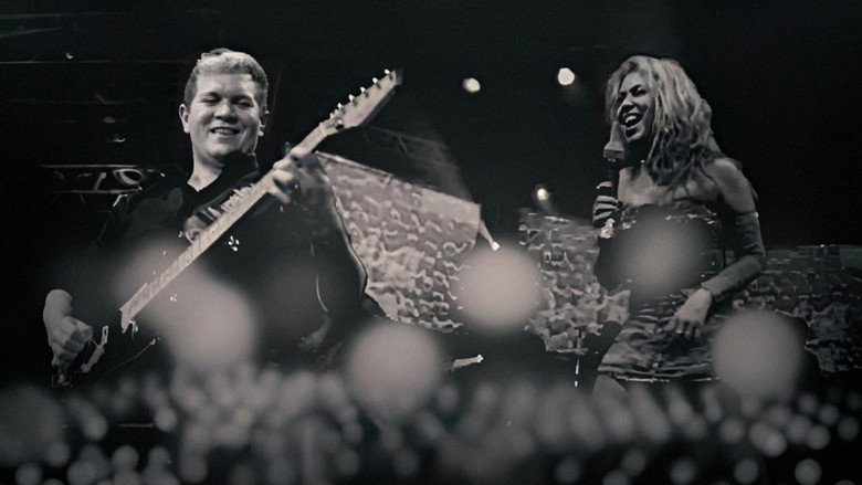 Banda Calypso: Ao Vivo No Olympia backdrop 1