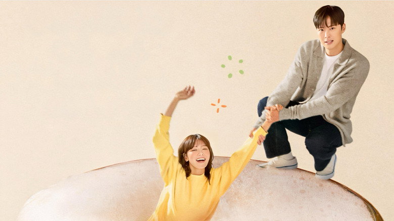 Second Shot At Love backdrop 7