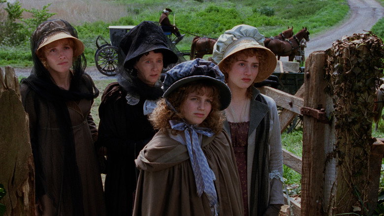 Sense and Sensibility backdrop 8